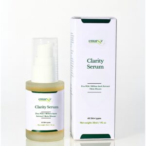 Clarity Serum