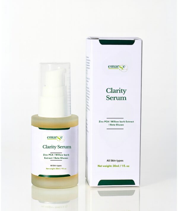 Clarity Serum