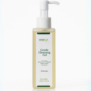 Gentle Cleansing Gel