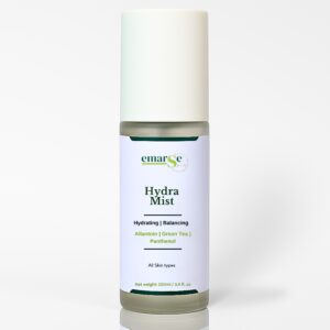 Hydra Mist
