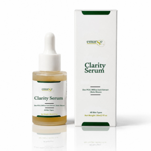 Clarity Serum