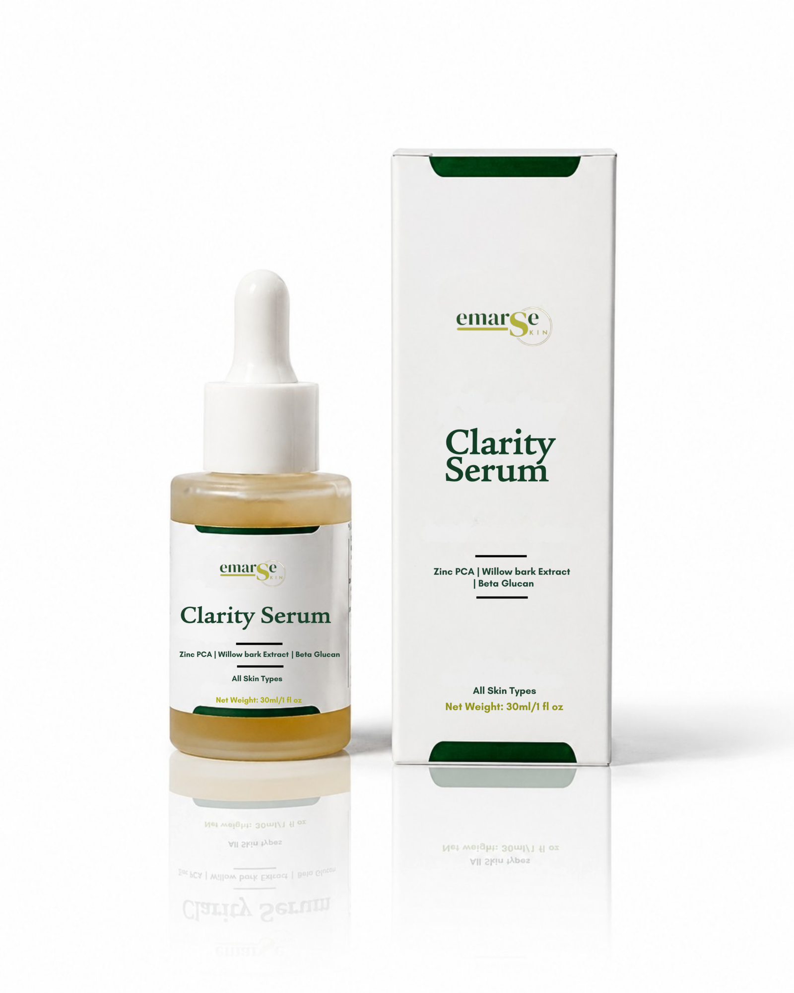 Clarity Serum