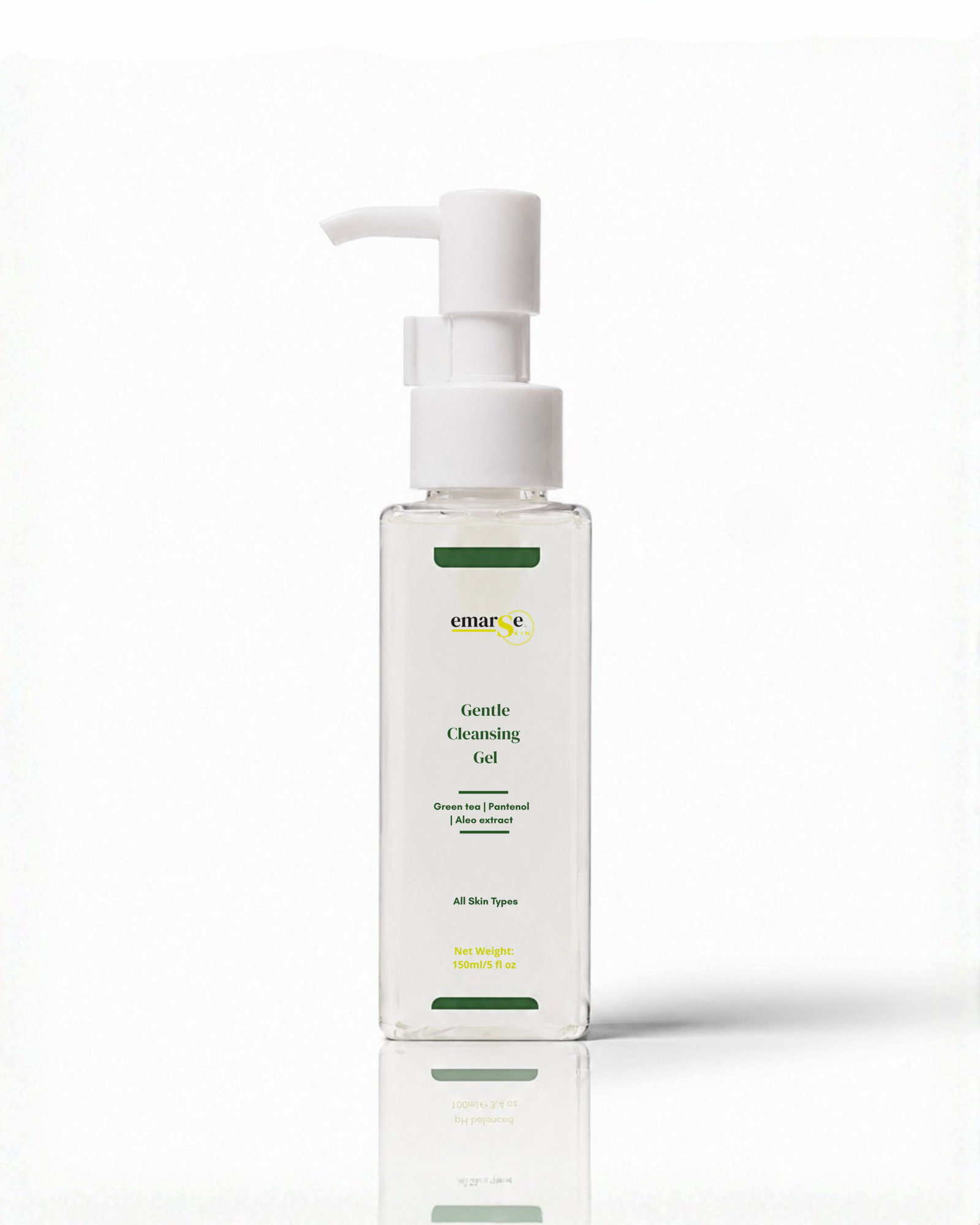 Gentle Cleansing Gel