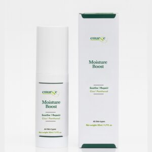 Moisture Boost