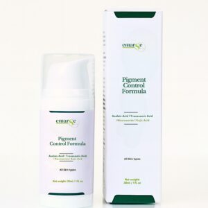 Pigment Control Formula