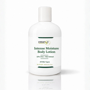 Intense Moisture Body Lotion