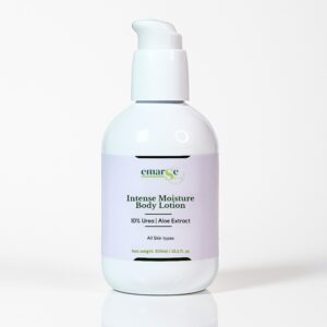 Intense Moisture Body Lotion