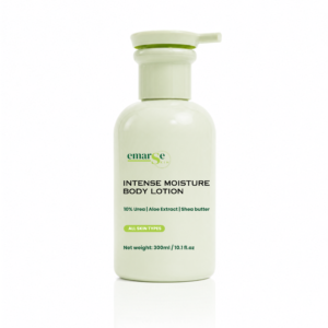 Intense Moisture Body Lotion