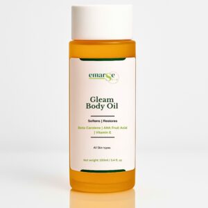 Gleam Body Oil