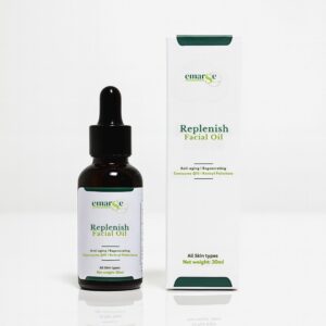 Replenish Facial Oil