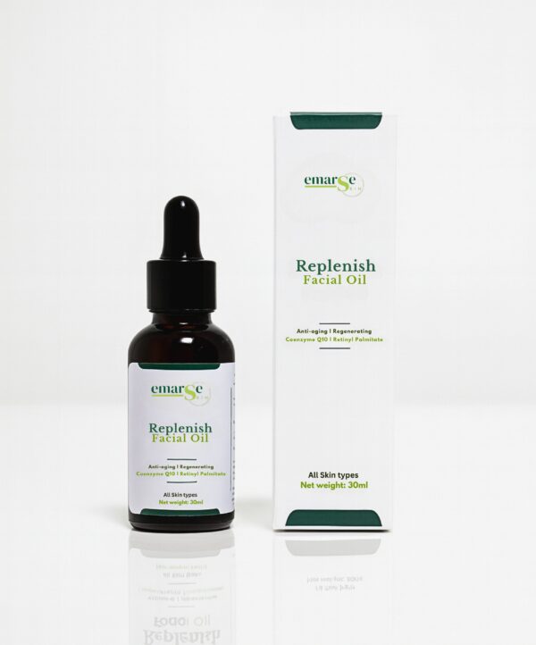 Replenish Facial Oil