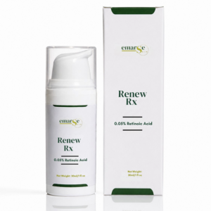 Renew rX Formula (Prescription only)