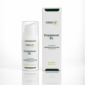 Depigment rX (Prescription only)